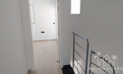 Revente - Villa - Torrevieja - Aguas Nuevas
