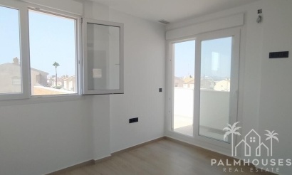 Revente - Villa - Torrevieja - Aguas Nuevas