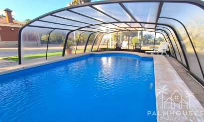 Venta - Villa - Yecla - Inland