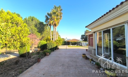 Venta - Villa - Yecla - Inland