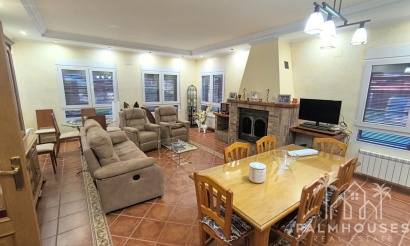 Venta - Villa - Yecla - Inland