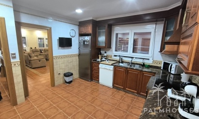 Venta - Villa - Yecla - Inland