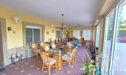 Venta - Villa - Yecla - Inland