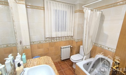 Venta - Villa - Yecla - Inland