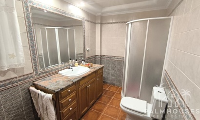Venta - Villa - Yecla - Inland