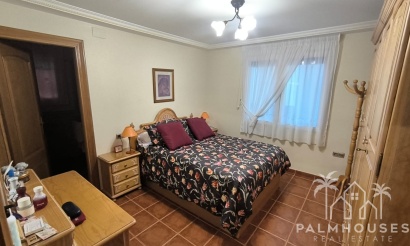 Venta - Villa - Yecla - Inland