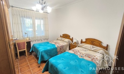 Venta - Villa - Yecla - Inland