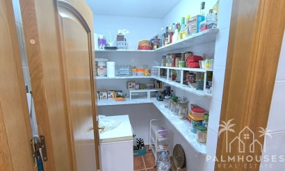 Venta - Villa - Yecla - Inland