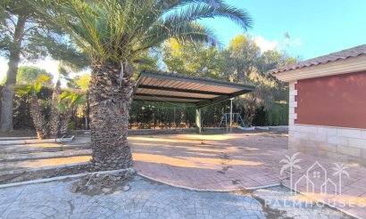 Venta - Villa - Yecla - Inland