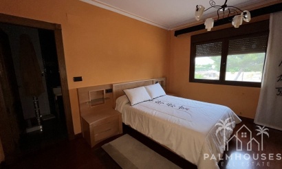 Revente - Villa - Callosa de Segura - Callosilla