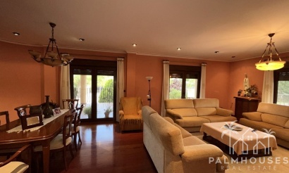 Revente - Villa - Callosa de Segura - Callosilla
