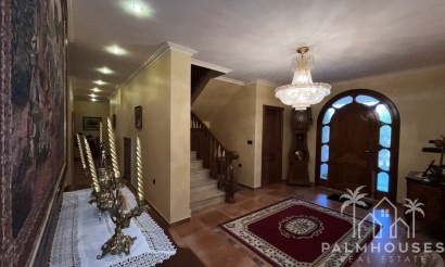 Revente - Villa - Callosa de Segura - Callosilla