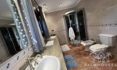 Revente - Villa - Callosa de Segura - Callosilla