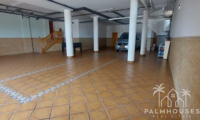 Revente - Villa - Callosa de Segura - Callosilla