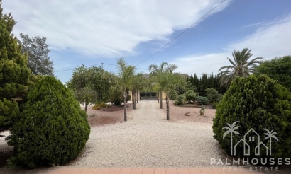 Revente - Villa - Callosa de Segura - Callosilla