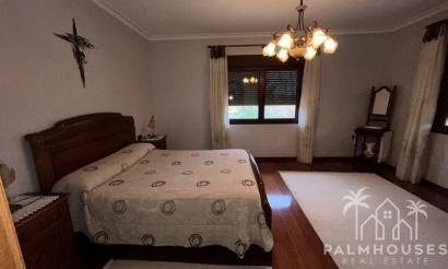 Revente - Villa - Callosa de Segura - Callosilla