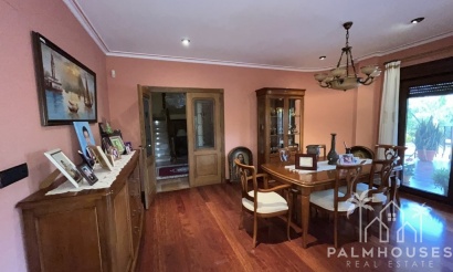 Revente - Villa - Callosa de Segura - Callosilla