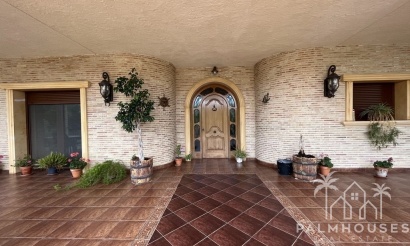 Revente - Villa - Callosa de Segura - Callosilla