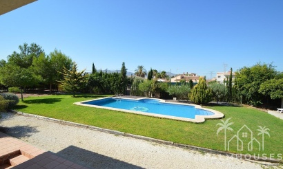 Revente - Villa - Callosa de Segura - Callosilla