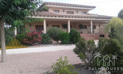 Revente - Villa - Callosa de Segura - Callosilla