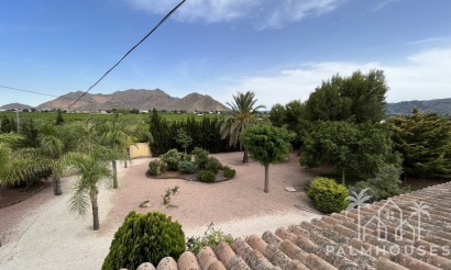 Revente - Villa - Callosa de Segura - Callosilla