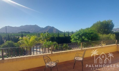 Revente - Villa - Callosa de Segura - Callosilla