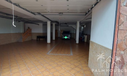 Revente - Villa - Callosa de Segura - Callosilla