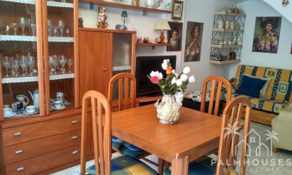 Revente - Maison - Torrevieja - Los Europeos