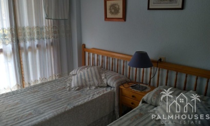 Revente - Maison - Torrevieja - Los Europeos