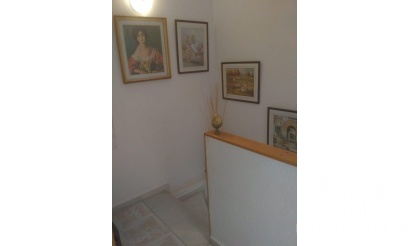 Revente - Maison - Torrevieja - Los Europeos