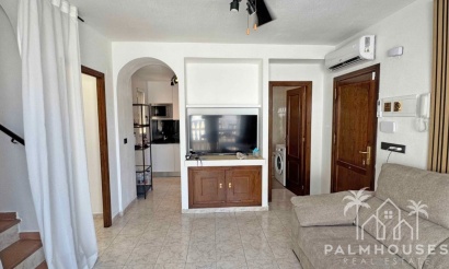 Revente - Apartment - Torrevieja - Costa Blanca