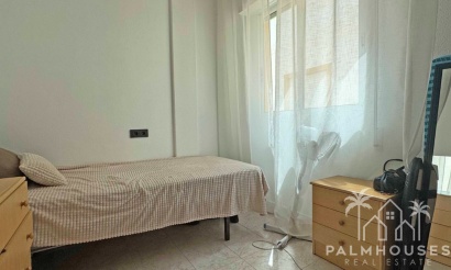 Revente - Apartment - Torrevieja - Costa Blanca