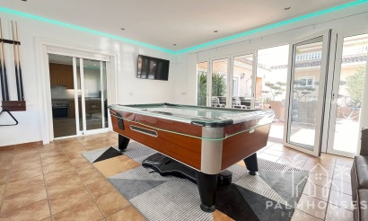Revente - Apartment - Los Dolses - Inland