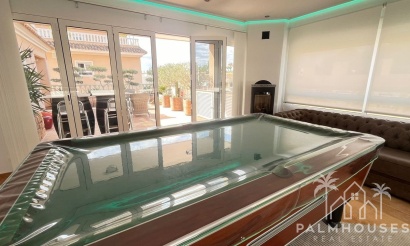 Revente - Apartment - Los Dolses - Inland