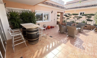 Revente - Apartment - Los Dolses - Inland