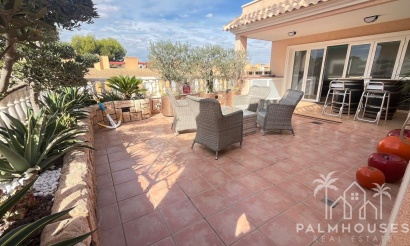 Revente - Apartment - Los Dolses - Inland