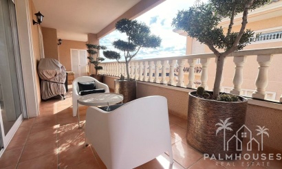 Revente - Apartment - Los Dolses - Inland