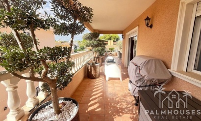 Revente - Apartment - Los Dolses - Inland
