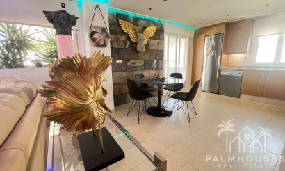 Revente - Apartment - Los Dolses - Inland
