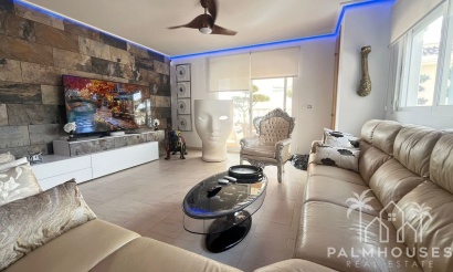Revente - Apartment - Los Dolses - Inland