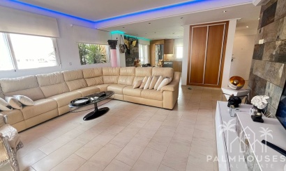 Revente - Apartment - Los Dolses - Inland