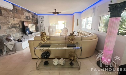 Revente - Apartment - Los Dolses - Inland