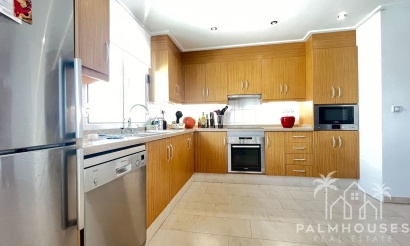 Revente - Apartment - Los Dolses - Inland