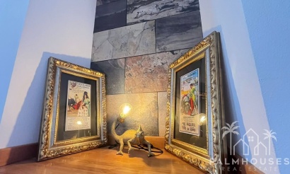 Revente - Apartment - Los Dolses - Inland