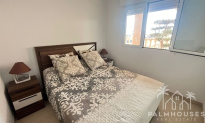 Revente - Apartment - Los Dolses - Inland
