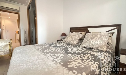 Revente - Apartment - Los Dolses - Inland