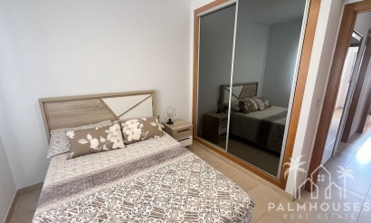 Revente - Apartment - Los Dolses - Inland