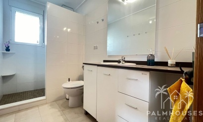 Revente - Apartment - Los Dolses - Inland