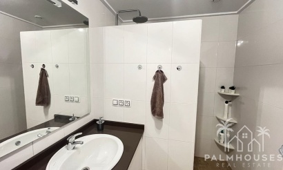 Revente - Apartment - Los Dolses - Inland