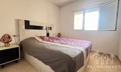 Revente - Apartment - Los Dolses - Inland